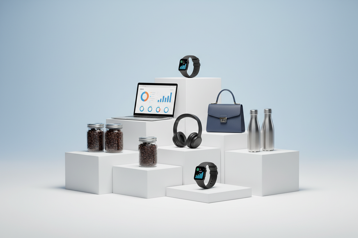 Top‑Selling Favorites