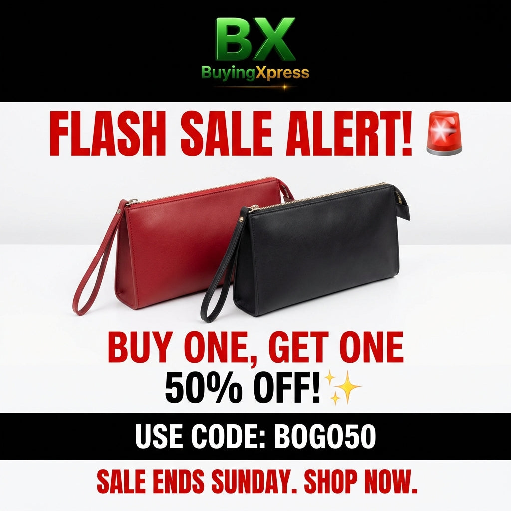 All Products Flash Sale