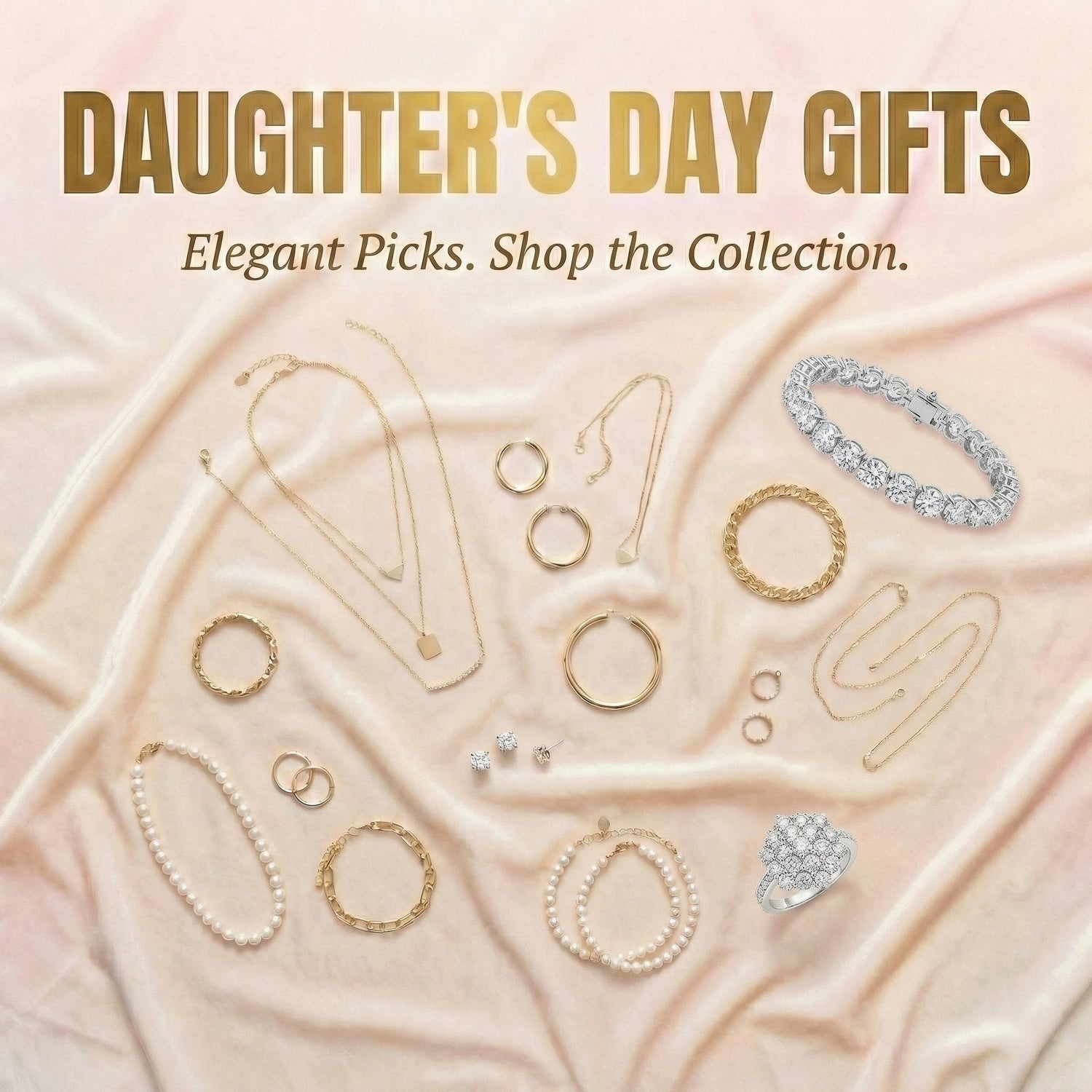 Gifts for Daughter