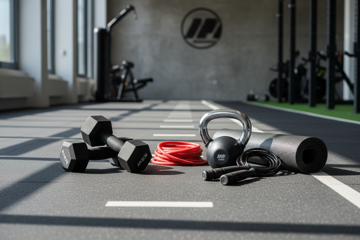 Fitness & General Exercise Equipment