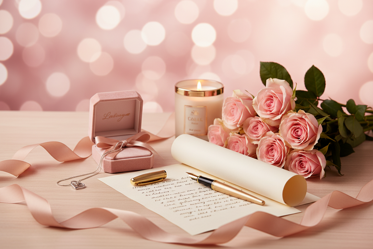 Gifts for Her / Soulmate