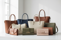 Handbags, Wallets & Cases