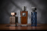 Men's Fragrance