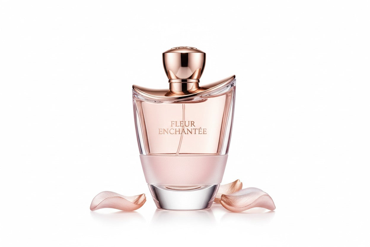Women's Fragrance