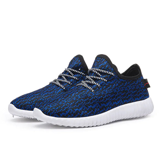 Laufschuhe, Sportschuhe, Stylische Sneaker