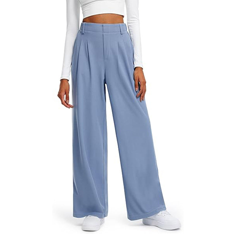 Loose Women's Trousers