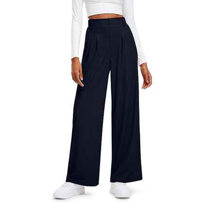 Loose Women's Trousers