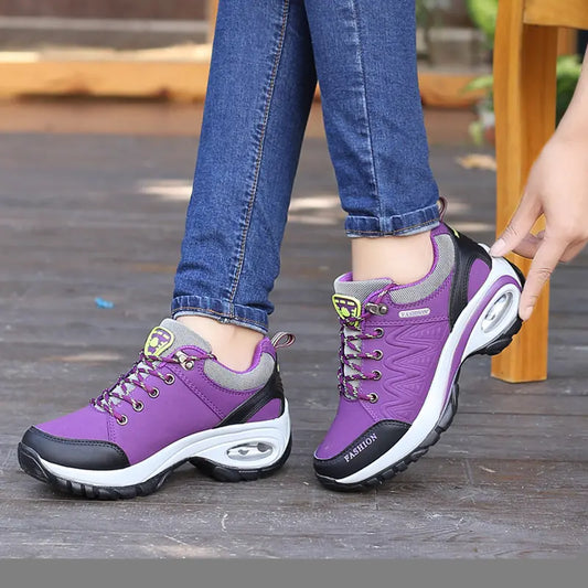 Wanderschuhe, Outdoorschuhe, Rutschfeste Paarschuhe