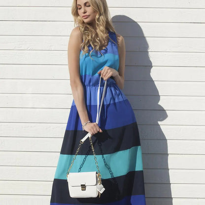 Tiny Leather Handbag