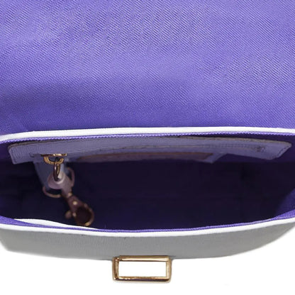 Tiny Leather Handbag
