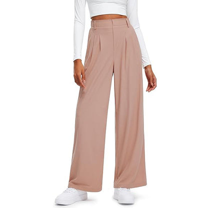 Loose Women's Trousers