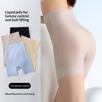 Women's Light-Pressure Shaping Butt-Lifting Shorts