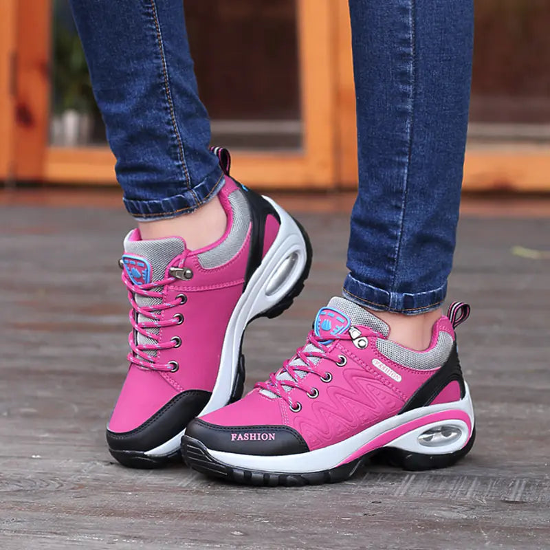 Hiking Shoes, Outdoor Shoes, Non-Slip Couples' Shoes