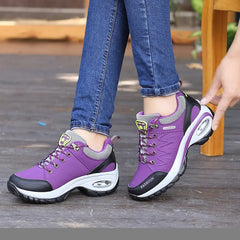 Hiking Shoes, Outdoor Shoes, Non-Slip Couples' Shoes
