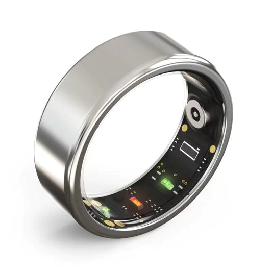 Smarter Ring