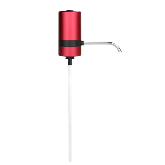 Dispensador de Vino Eléctrico Inteligente