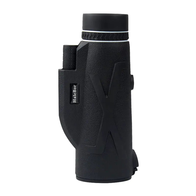 High Magnification Telescope for Smartphones