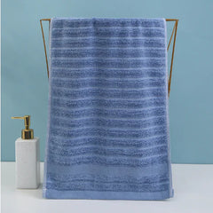 Brown Highly Absorbent Bathroom Hand Towels (1/3 Packs)