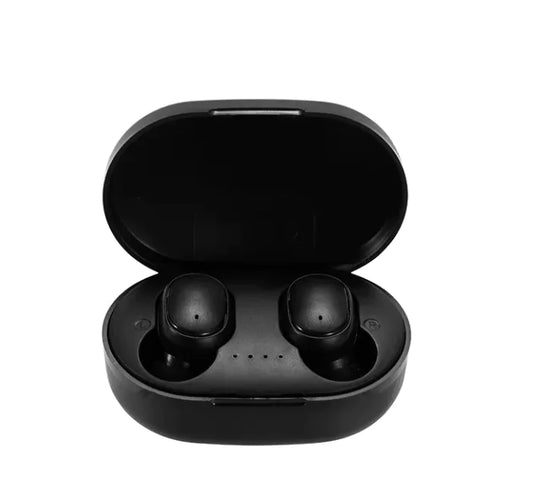 Auriculares Inalámbricos Bluetooth TWS