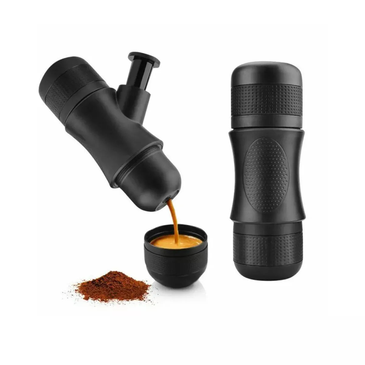 Portable Espresso Maker