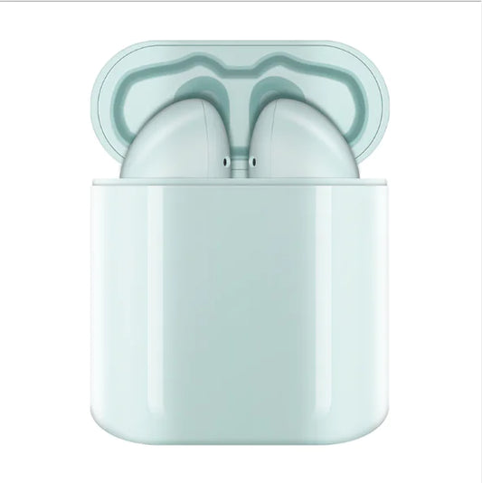 A2-TWS Wireless Bluetooth Earbuds with Touch Control