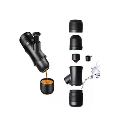 Portable Espresso Maker