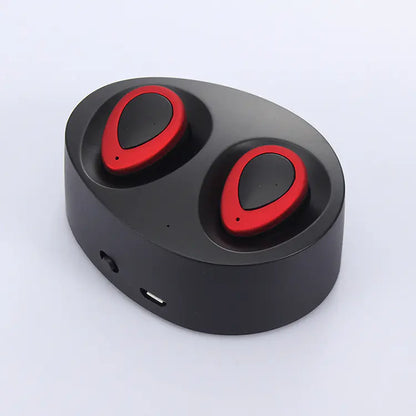 Bluetooth Wireless Headphones