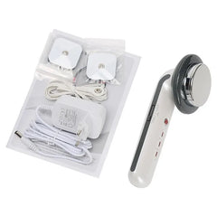 Ultrasound Cavitation EMS Body Slimming Massager