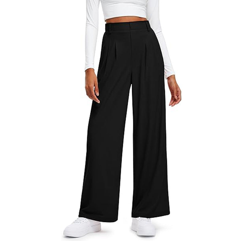 Loose Women's Trousers