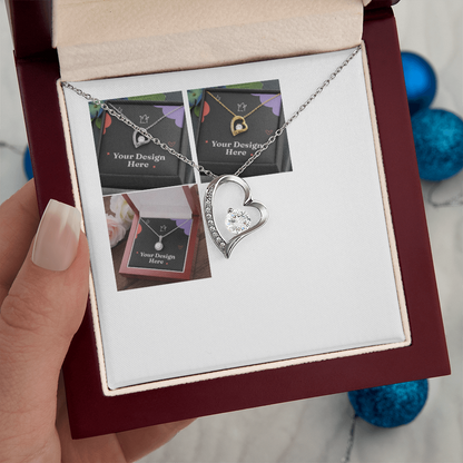 Forever Love Necklace