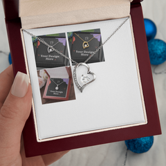 Forever Love Necklace