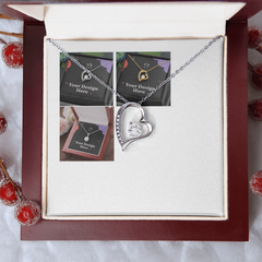 Forever Love Necklace