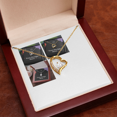 Forever Love Necklace