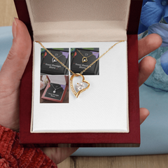 Forever Love Necklace