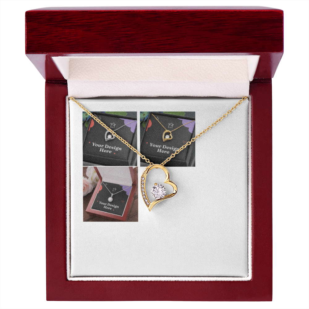 Forever Love Necklace