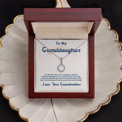 Always With You - Eternal Hope Necklace