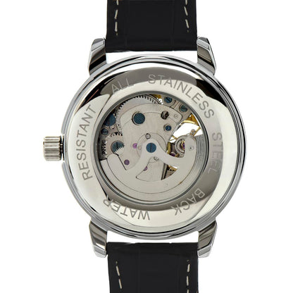 Luxury Daring Timepiece