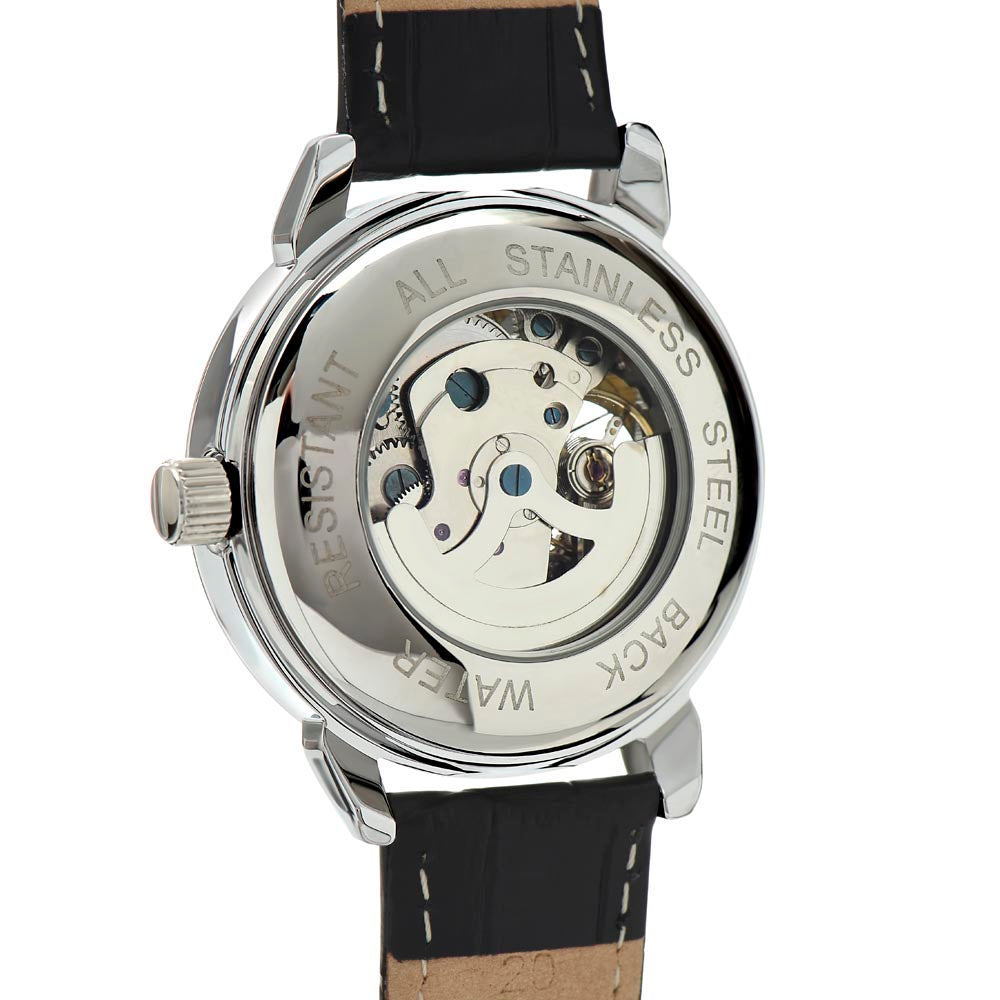 Luxury Daring Timepiece