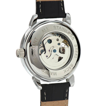 Luxury Daring Timepiece