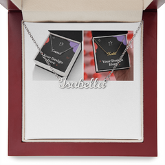 Custom Name Necklace
