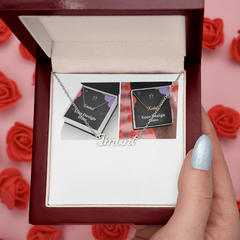 Custom Name Necklace