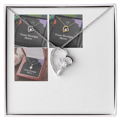 Forever Love Necklace