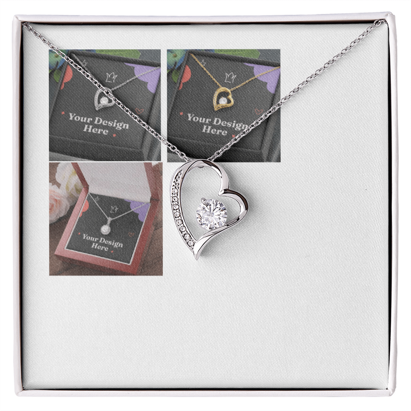 Forever Love Necklace