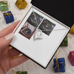 Forever Love Necklace