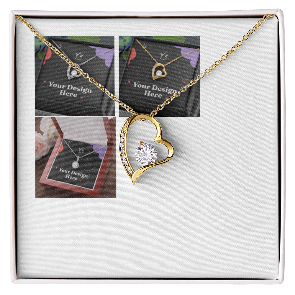 Forever Love Necklace