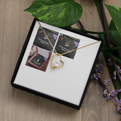 Forever Love Necklace