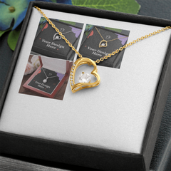 Forever Love Necklace