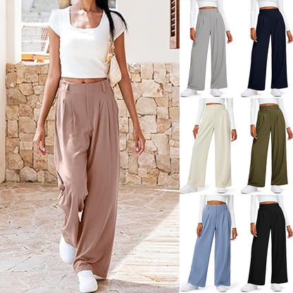 Loose Women's Trousers
