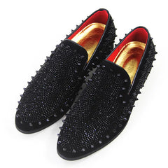 Men's Loafers Shoes