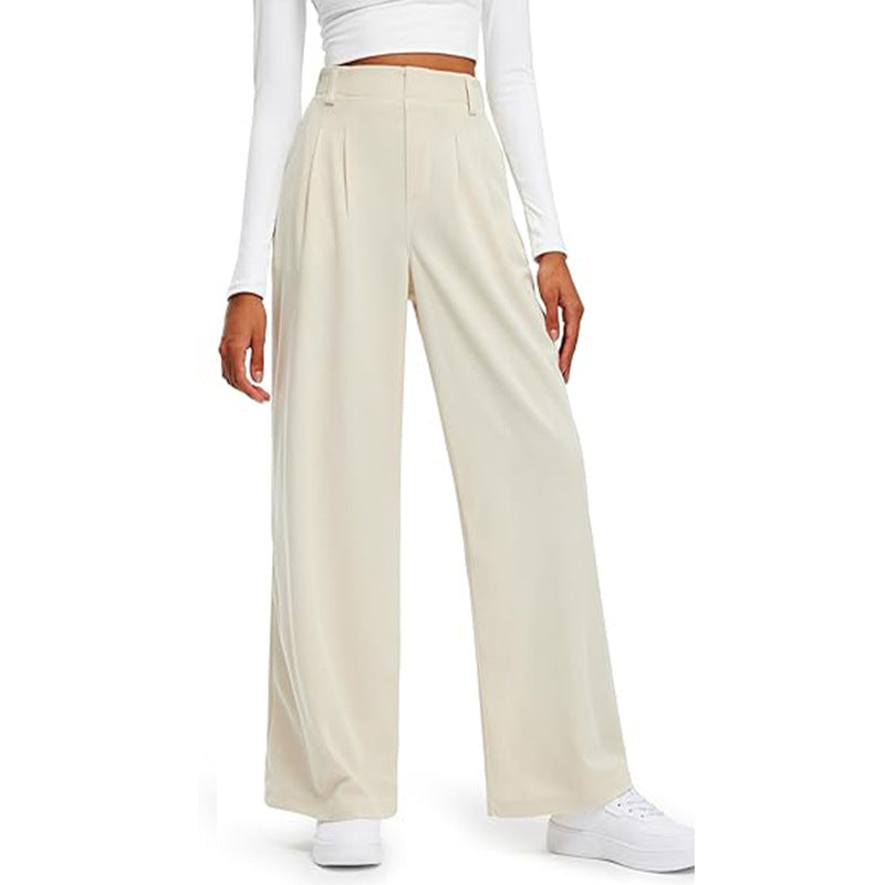 Loose Women's Trousers